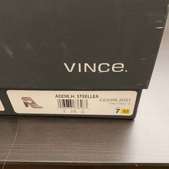 Vince addie heel - Picture 5 of 6